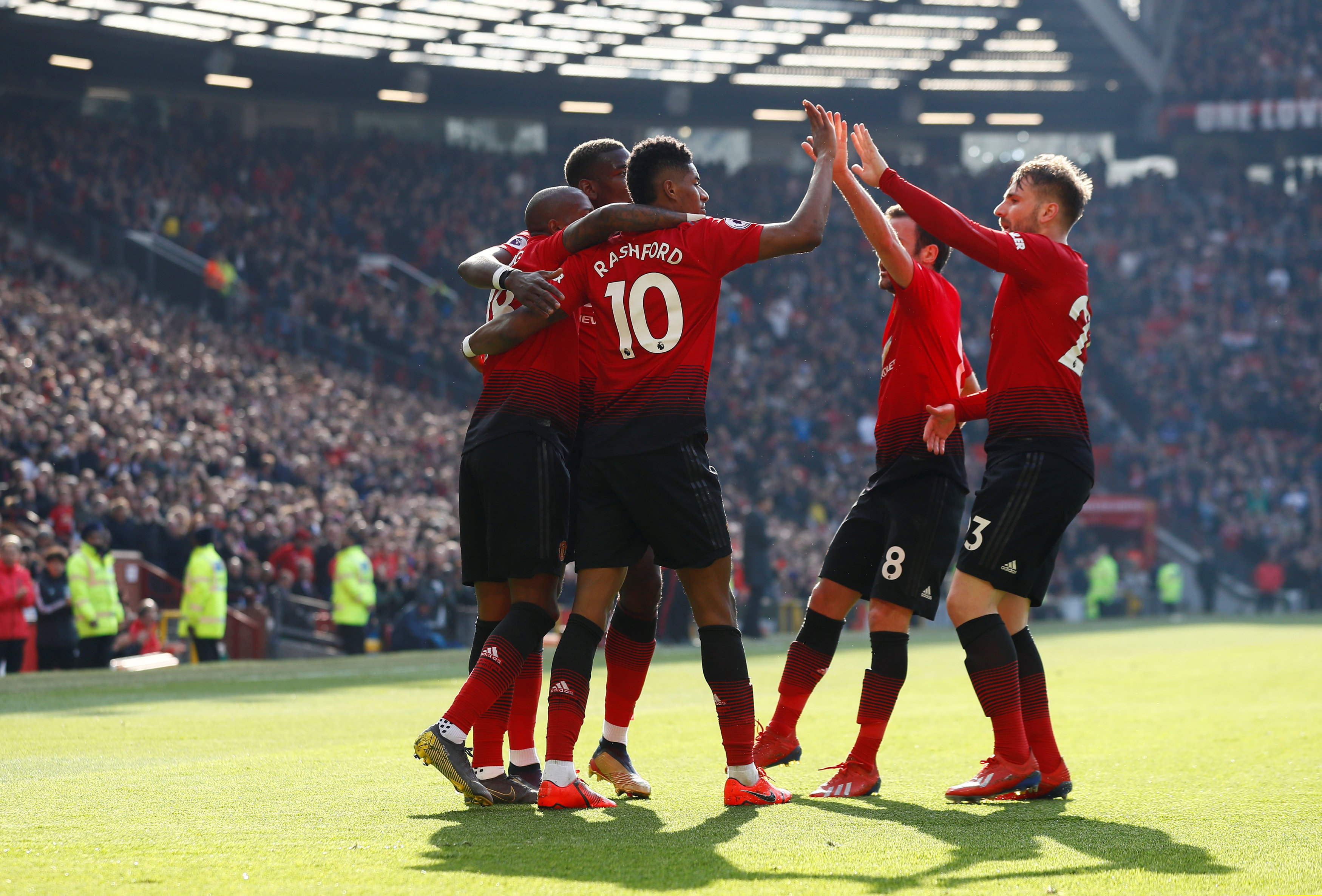 部的無畏態 部的無畏態